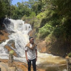 khương, 34 tuổi, Tìm bạn bốn phương, Nam, Quận 8, Hồ Chí Minh