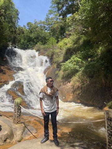khương, 34 tuổi, Quận 8, Việt Nam