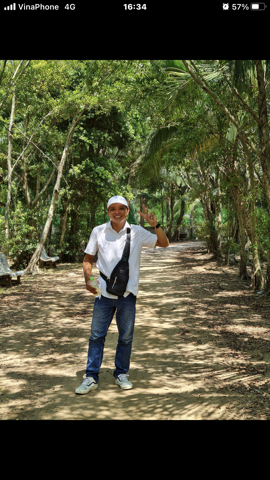 Liêm, 46 tuổi, Mỹ Tho, Việt Nam