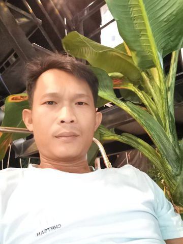 Long, 34 tuổi, Đức Linh, Việt Nam