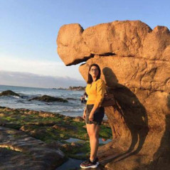 HALE, 45 tuổi, Tìm người hẹn hò, Nữ, Phan Thiết, Bình Thuận
