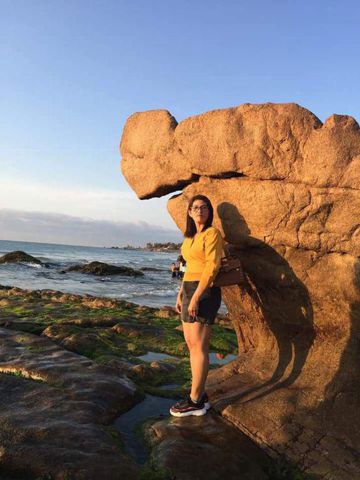HALE, 45 tuổi, Phan Thiết, Việt Nam