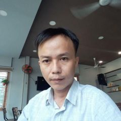 Thanh Lịch, 37 tuổi, Tìm bạn bốn phương, Nam, Bình Chánh, Hồ Chí Minh