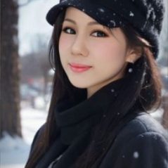 Lily Lu, 44 tuổi, Tìm bạn bốn phương, Nữ, Long Thành, Đồng Nai