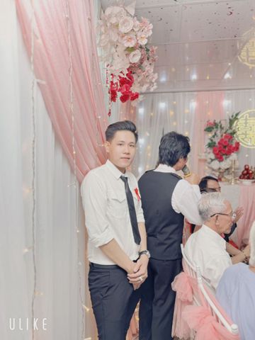 Nhật khánh, 27 tuổi, Long Thành, Việt Nam
