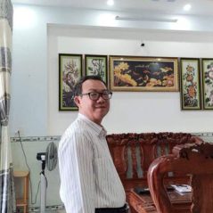 hưng, 59 tuổi, Tìm người yêu, Nam, Thủ Đức, Hồ Chí Minh