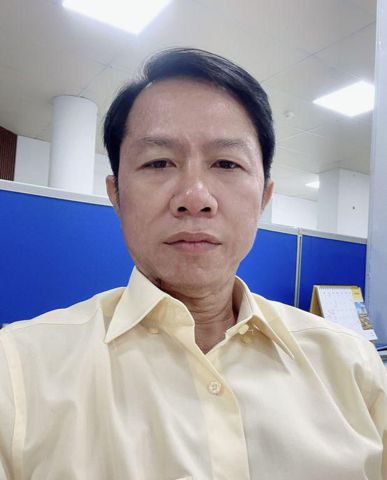 Lập Nguyễn, 46 tuổi, Quận 1, Việt Nam