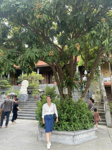 Hien, 47 tuổi, Bình Chánh, Việt Nam
