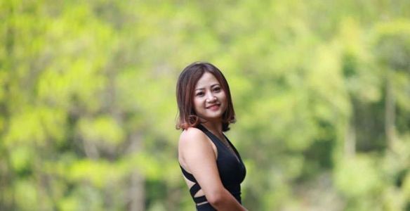 Tina Nguyễn, 44 tuổi, Quận 3, Việt Nam