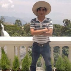 No Name, 38 tuổi, Tìm người yêu, Nam, Quận 12, Hồ Chí Minh