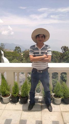 No Name, 38 tuổi, Quận 12, Việt Nam