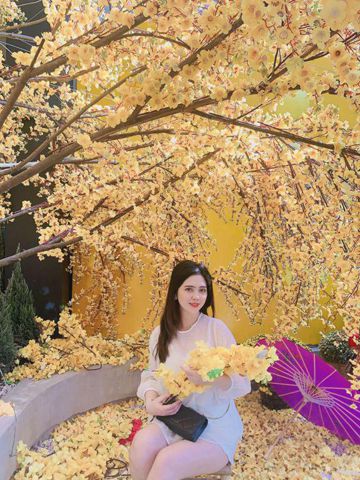 Ly, 34 tuổi, Quận 1, Việt Nam