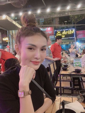 Ngọc thủy, 39 tuổi, Hóc Môn, Việt Nam