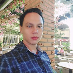 Henry Nguyen, 40 tuổi, Tìm người kết hôn, Nam, Châu Thành, Tây Ninh