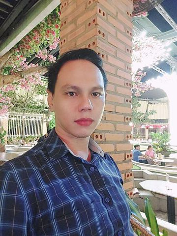 Henry Nguyen, 40 tuổi, Châu Thành, Việt Nam