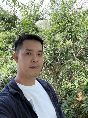 Pham Hong Phuc, 38 tuổi, Quận 1, Việt Nam