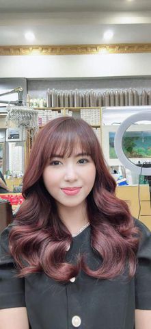 Trúc Anh, 41 tuổi, Quận Bình Tân, Việt Nam