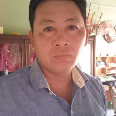 Phong, 35 tuổi, Tìm người yêu, Nam, Tân An, Long An