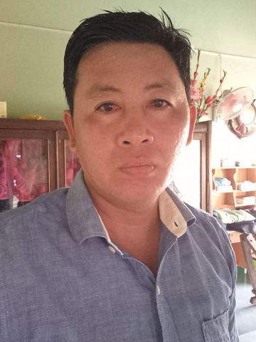 Phong, 35 tuổi, Tân An, Việt Nam