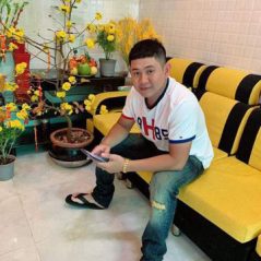 Thành Trung, 34 tuổi, Tìm người hẹn hò, Nam, Cao Lãnh, Đồng Tháp