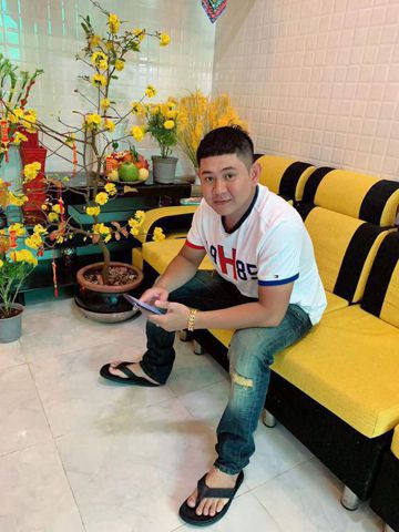 Thành Trung, 34 tuổi, Cao Lãnh, Việt Nam