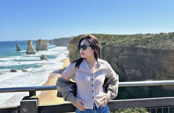 Thuy, 42 tuổi, Quận 1, Việt Nam
