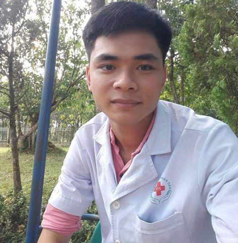 ĐÀO CÔNG TÀI, 32 tuổi, Cần Giờ, Việt Nam