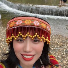 Nancy Nguyen, 34 tuổi, Tìm bạn bè, Nữ, Củ Chi, Hồ Chí Minh