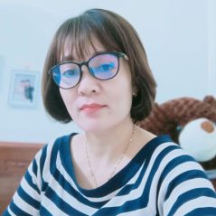 Ng phong, 44 tuổi, Tìm bạn bốn phương, Nữ, Vĩnh Yên, Vĩnh Phúc