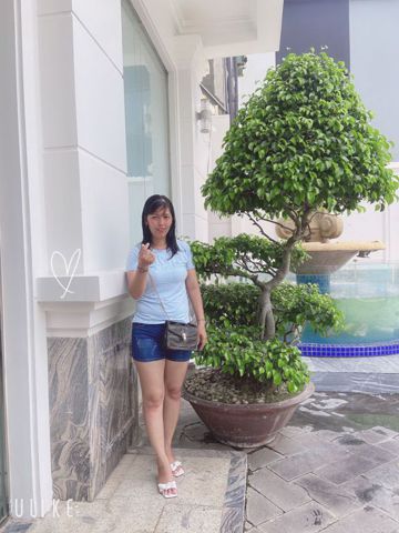 Nhi, 39 tuổi, Củ Chi, Việt Nam
