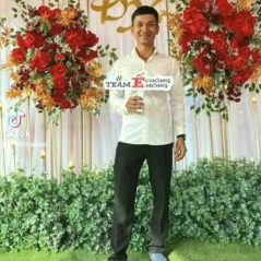 Phuoc, 32 tuổi, Tìm người kết hôn, Nam, Vĩnh Long, Việt Nam