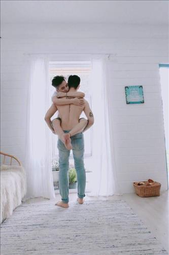 Tiêu Duy, 18 tuổi, Quận 1, Việt Nam