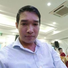 HaVu, 36 tuổi, Tìm người kết hôn, Nam, Quận Gò Vấp, Hồ Chí Minh