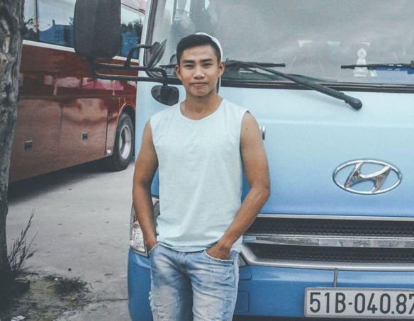 Nguyễn Bá Hiến, 32 tuổi, Quận 1, Việt Nam