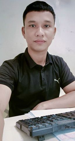 Đinh Xuân Giang, 32 tuổi, Biên Hòa, Việt Nam