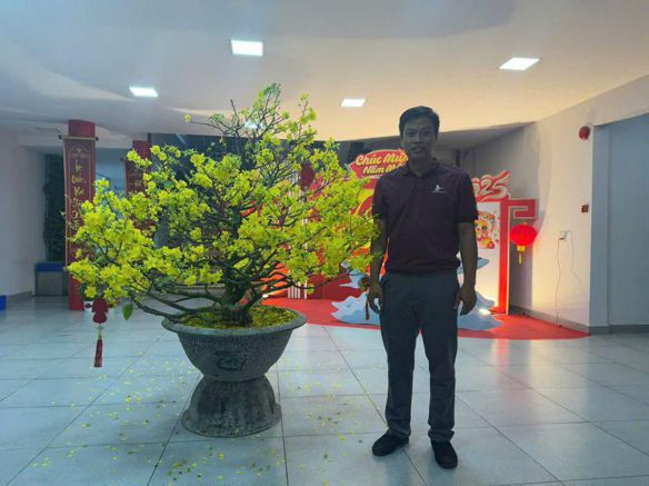 Trần Nam, 39 tuổi, Quận 12, Việt Nam