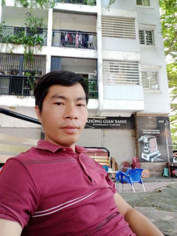 Tiến Lực, 43 tuổi, Nhơn Trạch, Việt Nam