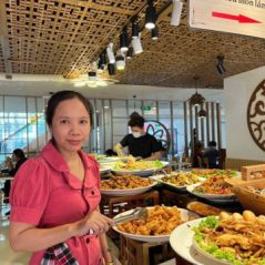 Hồng trần như mộng, 40 tuổi, Tìm bạn bè, Nữ, Quận Bình Tân, Hồ Chí Minh