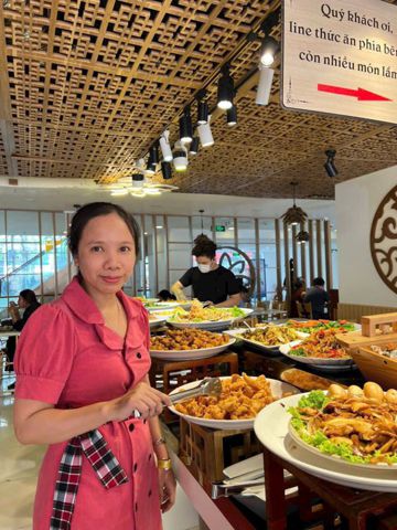 Hồng trần như mộng, 41 tuổi, Quận Bình Tân, Việt Nam