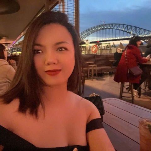 Vivian Pham, 31 tuổi, Quận 1, Việt Nam