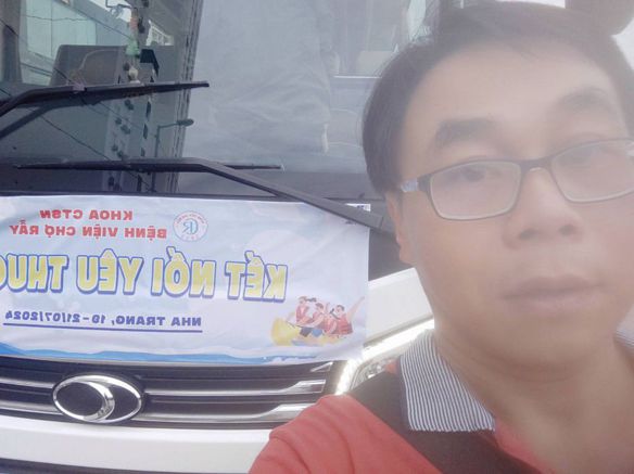 Lee, 50 tuổi, Quận 3, Việt Nam