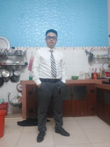 Nguyễn Trung Tuấn, 47 tuổi, Quận Cẩm Lệ, Việt Nam