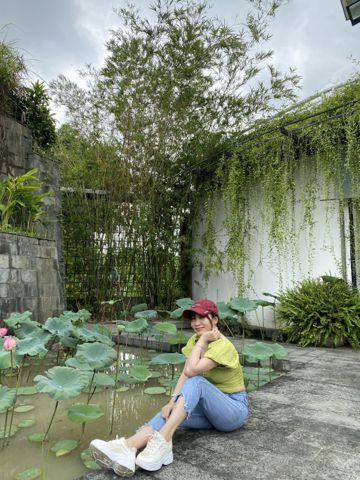 Hiền, 40 tuổi, Biên Hòa, Việt Nam