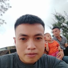 Quang Thái, 26 tuổi, Tìm bạn bè, Nam, Quận Thanh Xuân, Hà Nội