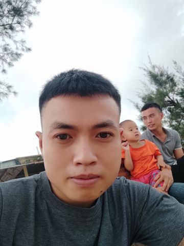 Quang Thái, 26 tuổi, Quận Thanh Xuân, Việt Nam