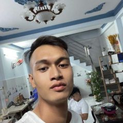 Đỗ mạnh, 24 tuổi, Tìm bạn bốn phương, Nam, Quận 12, Hồ Chí Minh