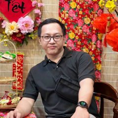 Hiếu, 34 tuổi, Tìm bạn bốn phương, Nam, Thủ Đức, Hồ Chí Minh