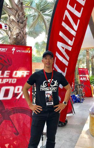 Michael nguyen, 50 tuổi, Quận 1, Việt Nam