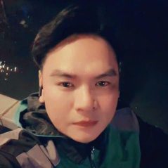 hoang, 37 tuổi, Tìm bạn bốn phương, Nam, Quận 8, Hồ Chí Minh