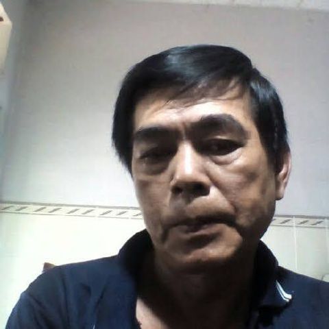 Hoang, 65 tuổi, Tân An, Việt Nam